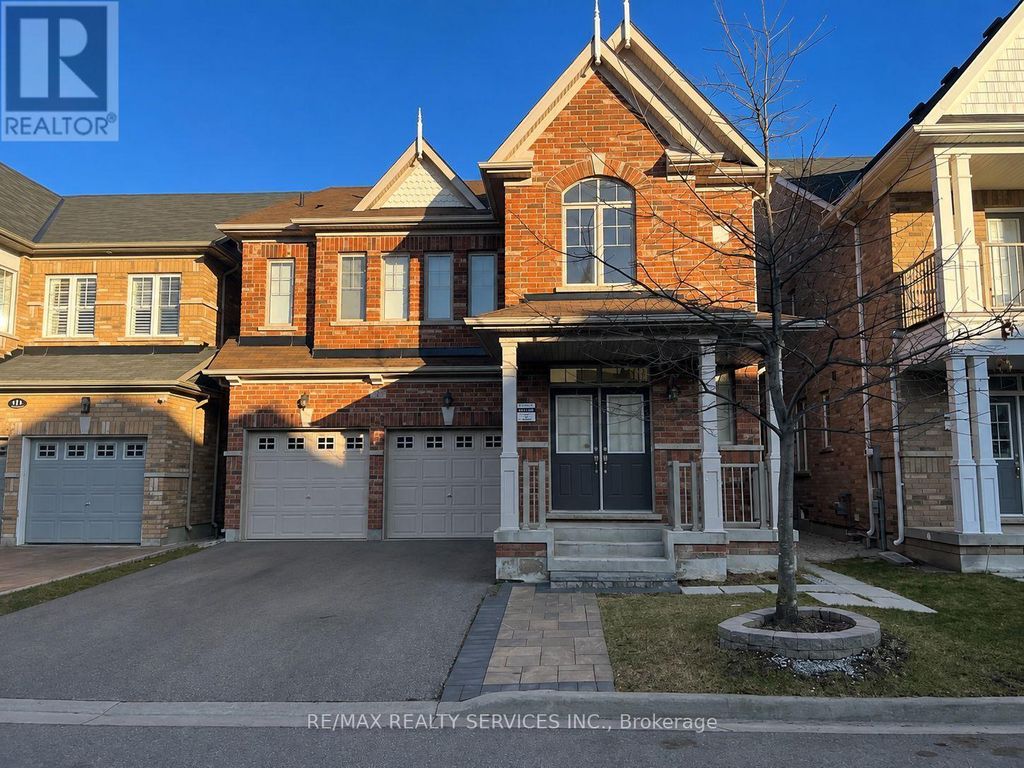 13 Frampton Road, Brampton (northwest Brampton)