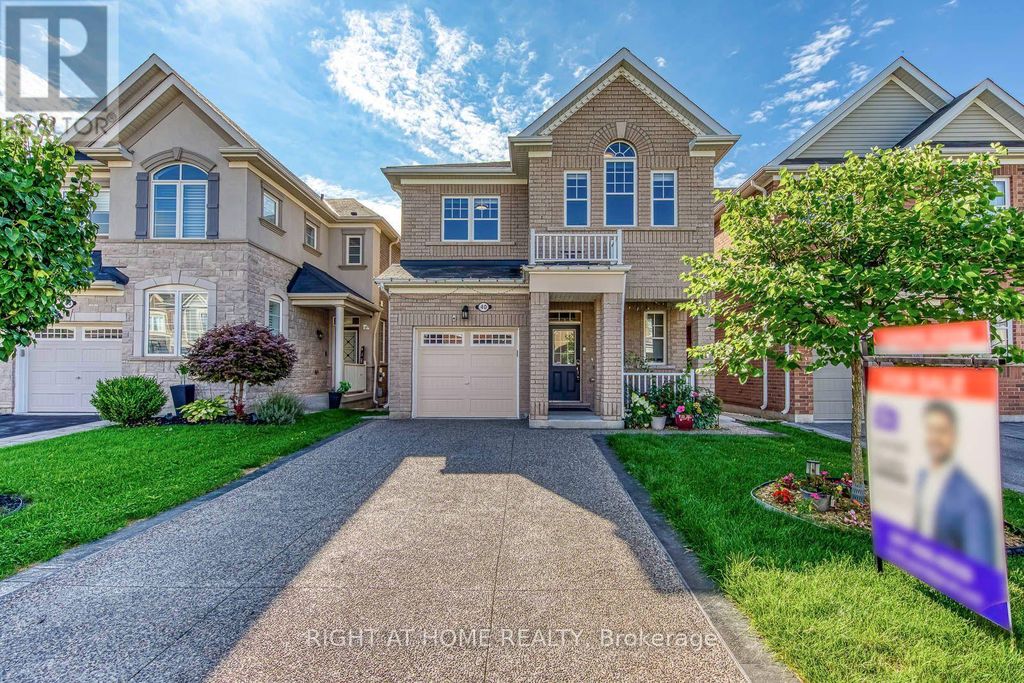 40 Stillwater Crescent, Hamilton (waterdown)