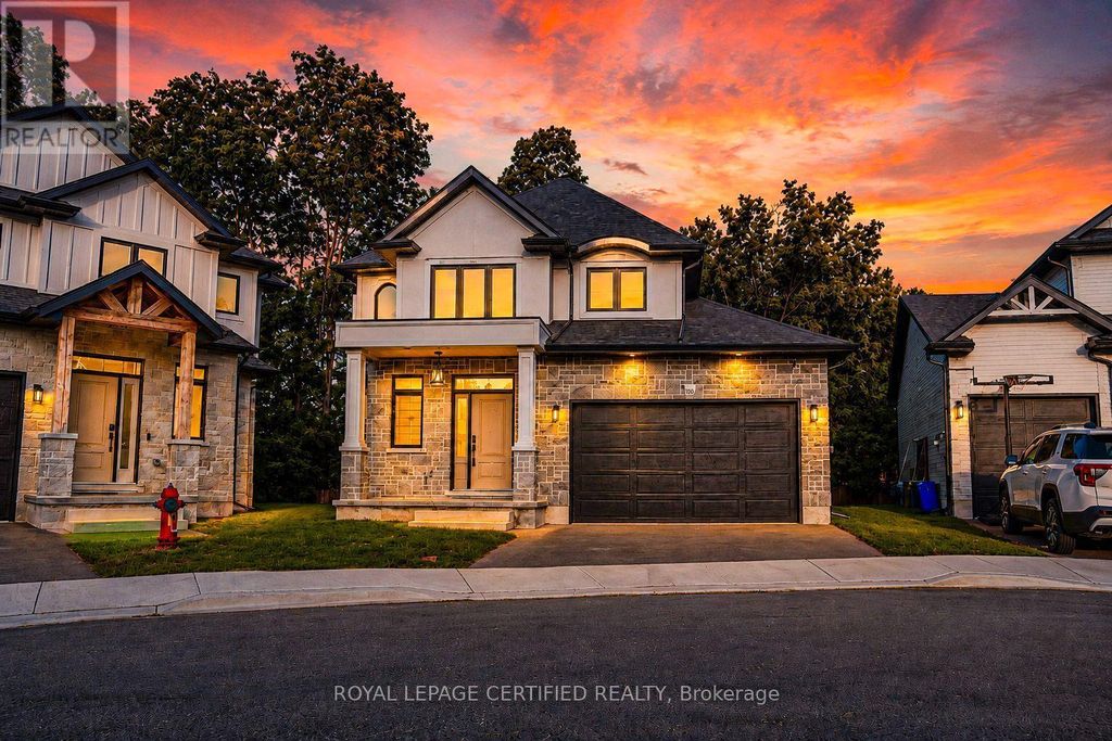 10 - 242 Mount Pleasant Street, Brantford