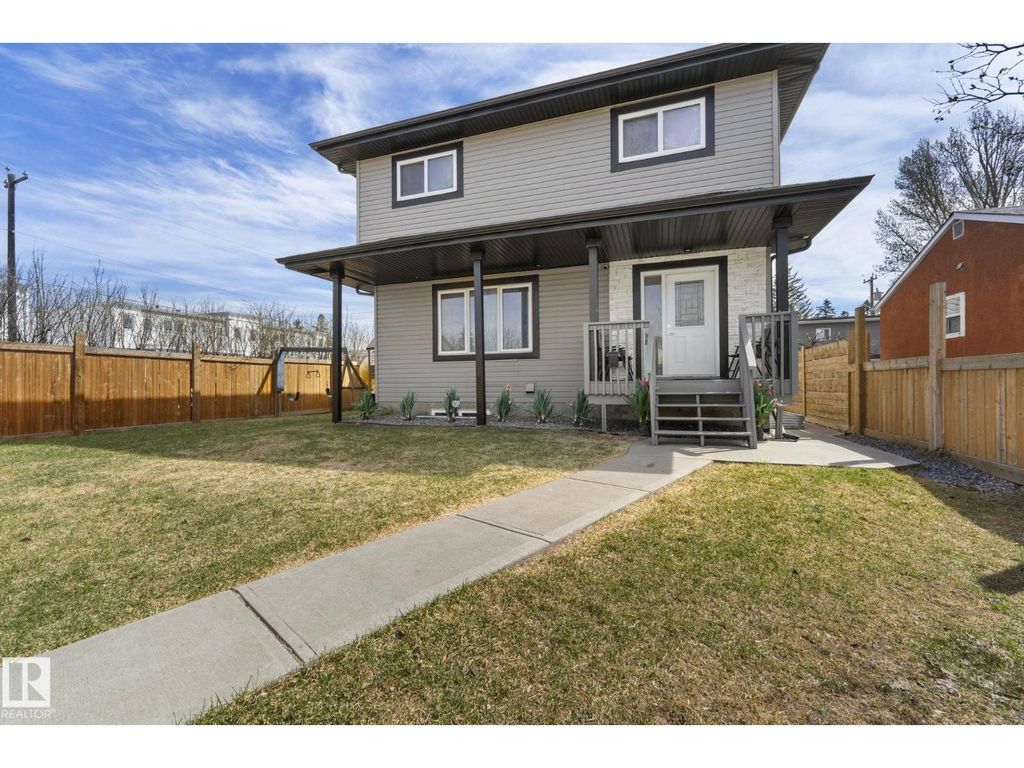 8955 150 St Nw, Edmonton