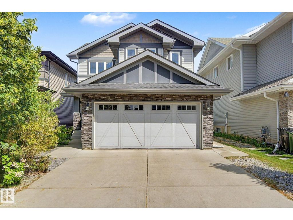 15868 10 Av Sw, Edmonton