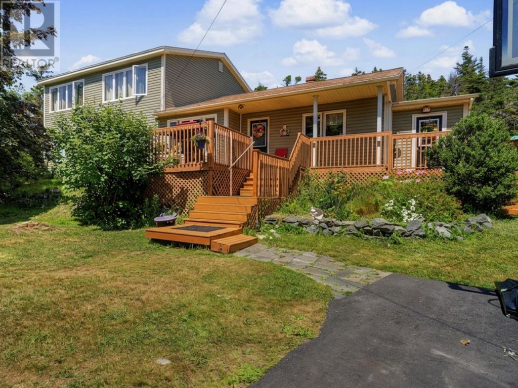 1784 Portugal Cove Road, Portugal Cove