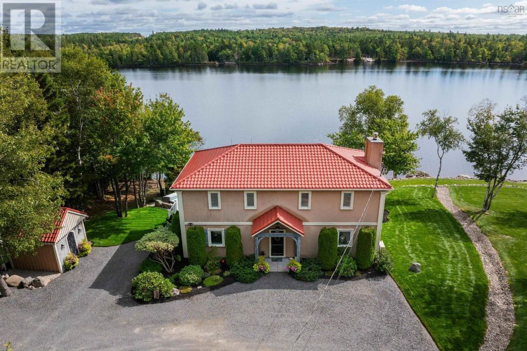 154 Spruce Drive, Aylesford Lake