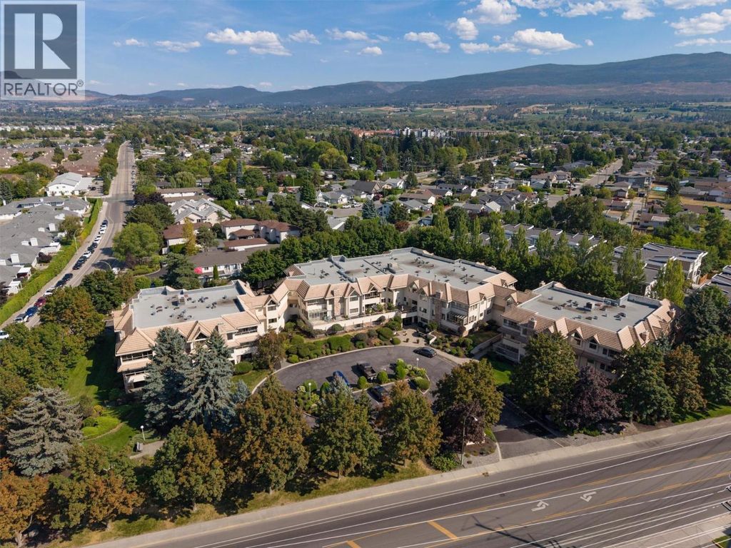 3335 Richter Street Unit# 101, Kelowna
