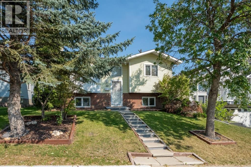59 Macewan Park Road Nw, Calgary