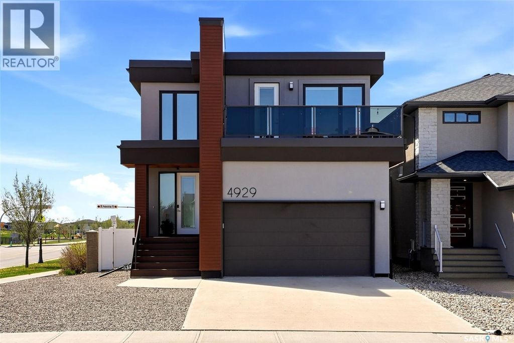 4929 Green Brooks Way E, Regina