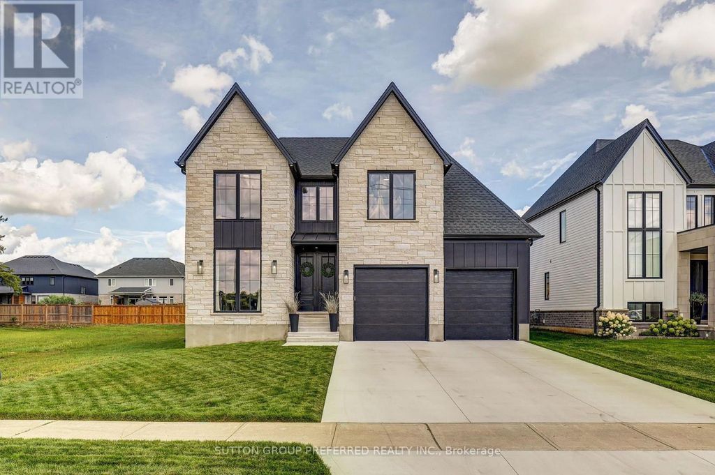 154910 15th Line, Zorra (thamesford)