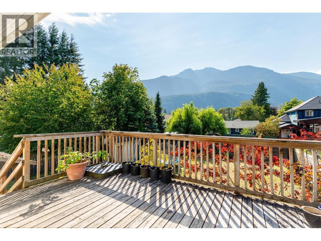 41843 Faith Road, Squamish
