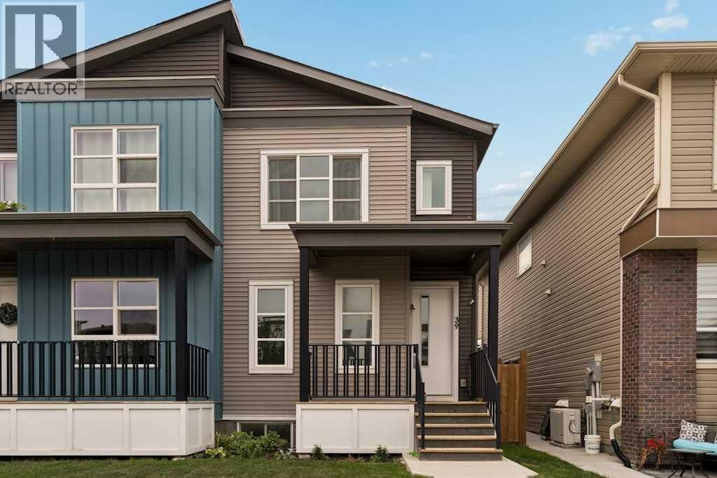 39 Howse Rise Ne, Calgary