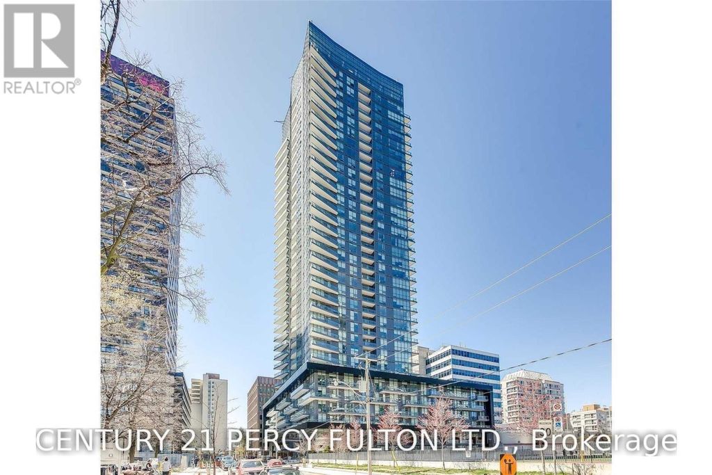 2402 - 30 Roehampton Avenue, Toronto (mount Pleasant West)