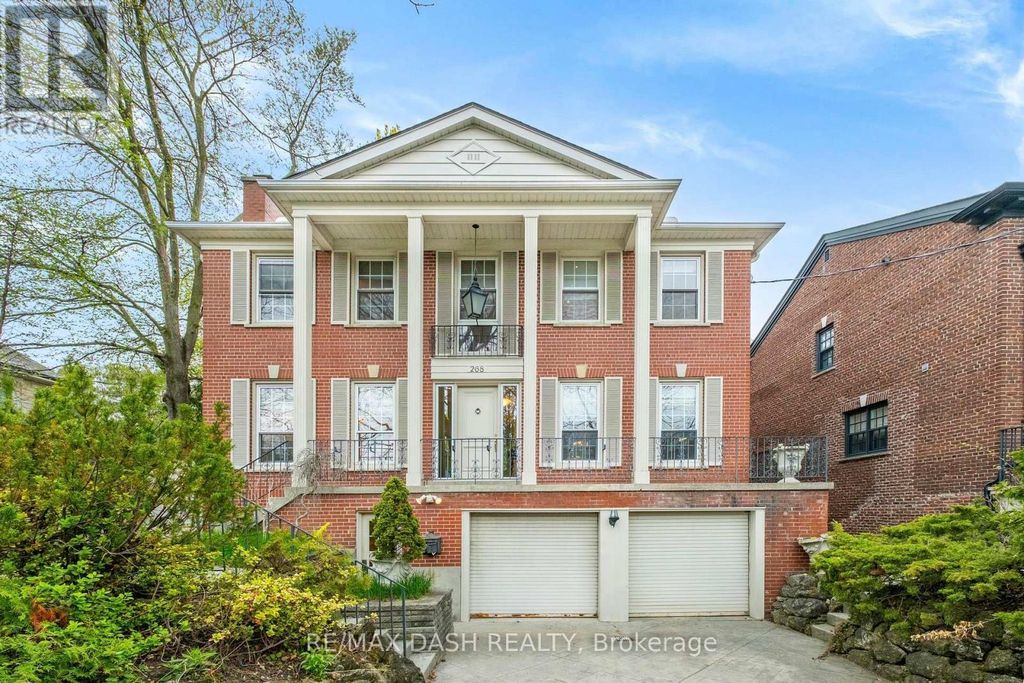 268 Lonsdale Road, Toronto (forest Hill South)