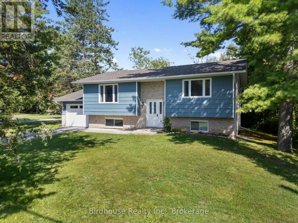 46 Riverside Drive, Kawartha Lakes (bobcaygeon)
