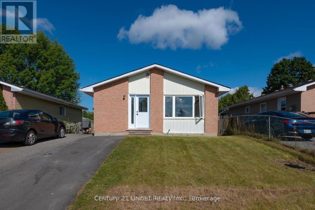 A - 818 Orpington Road, Peterborough (otonabee Ward 1)