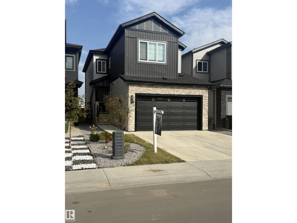 219 28 St Sw, Edmonton