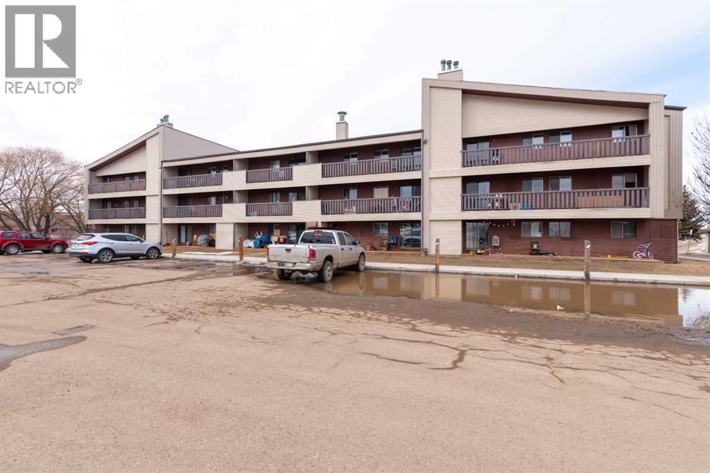 203, 5607 31 Street, Lloydminster