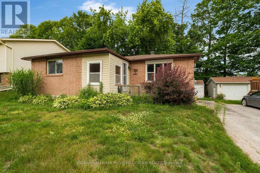 857 Birchwood Drive, Midland
