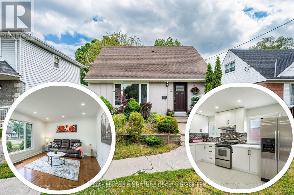 7 Putney Road, Toronto (alderwood)