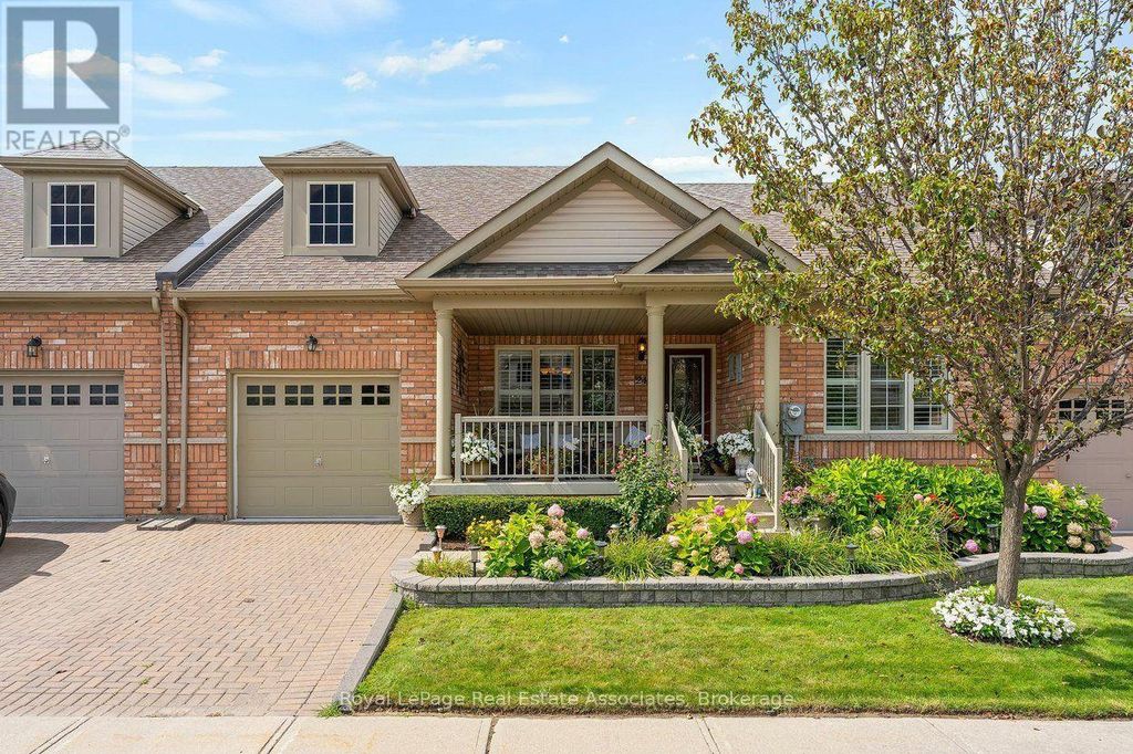 24 Lacorra Way, Brampton (sandringham-Wellington)