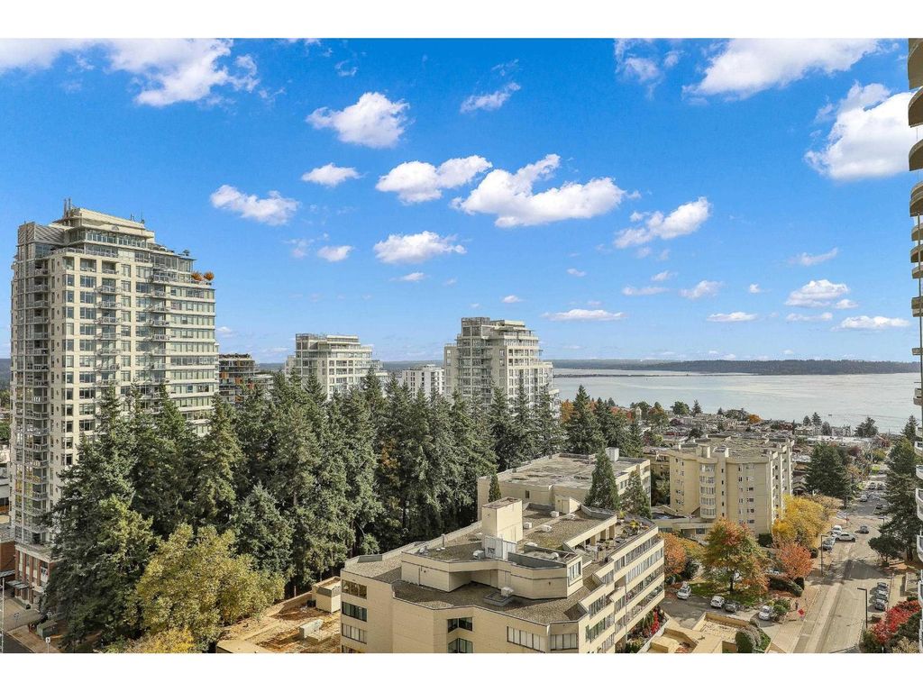 1401 1501 Foster Street, White Rock