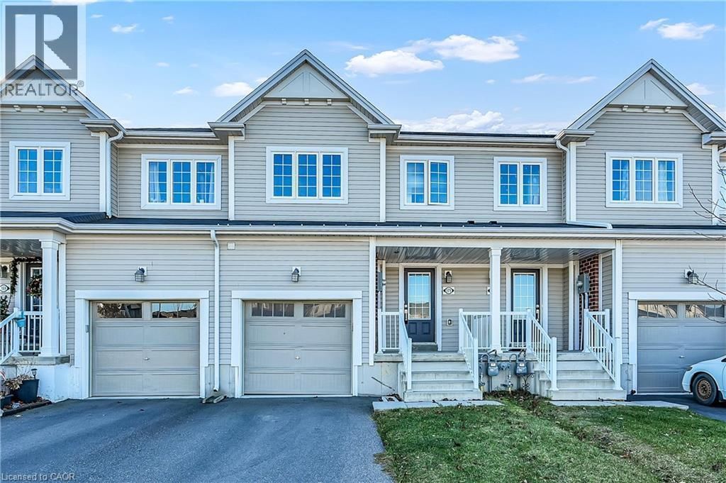 171 Thompson Road, Caledonia