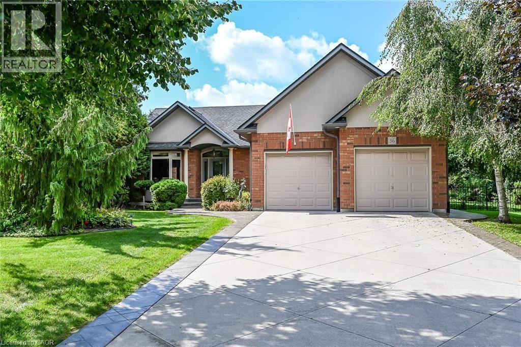36 Coastal Court, Port Dover