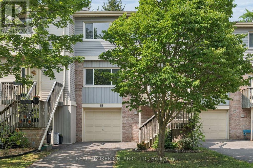 88 - 30 Green Valley Drive, Kitchener