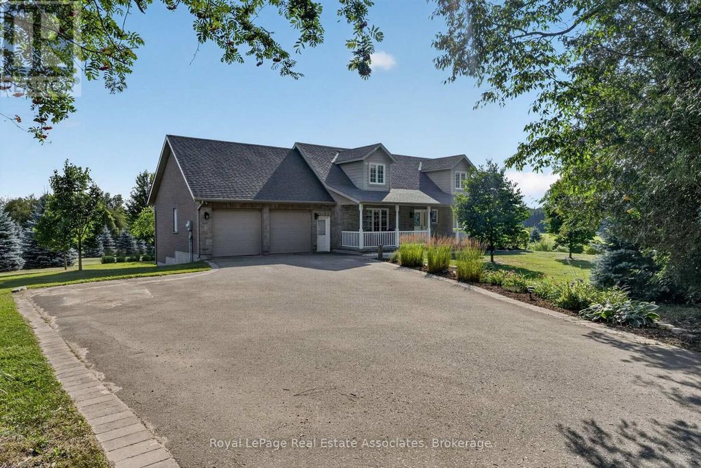5767 Tenth Line, Erin