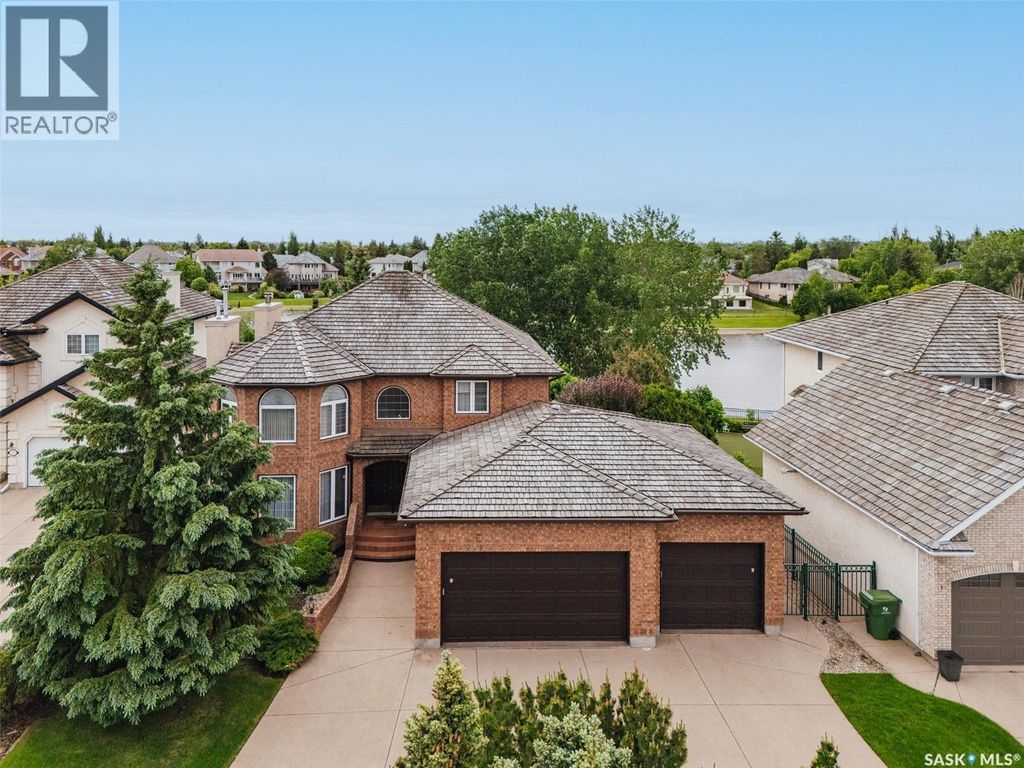 811 Braeside View, Saskatoon