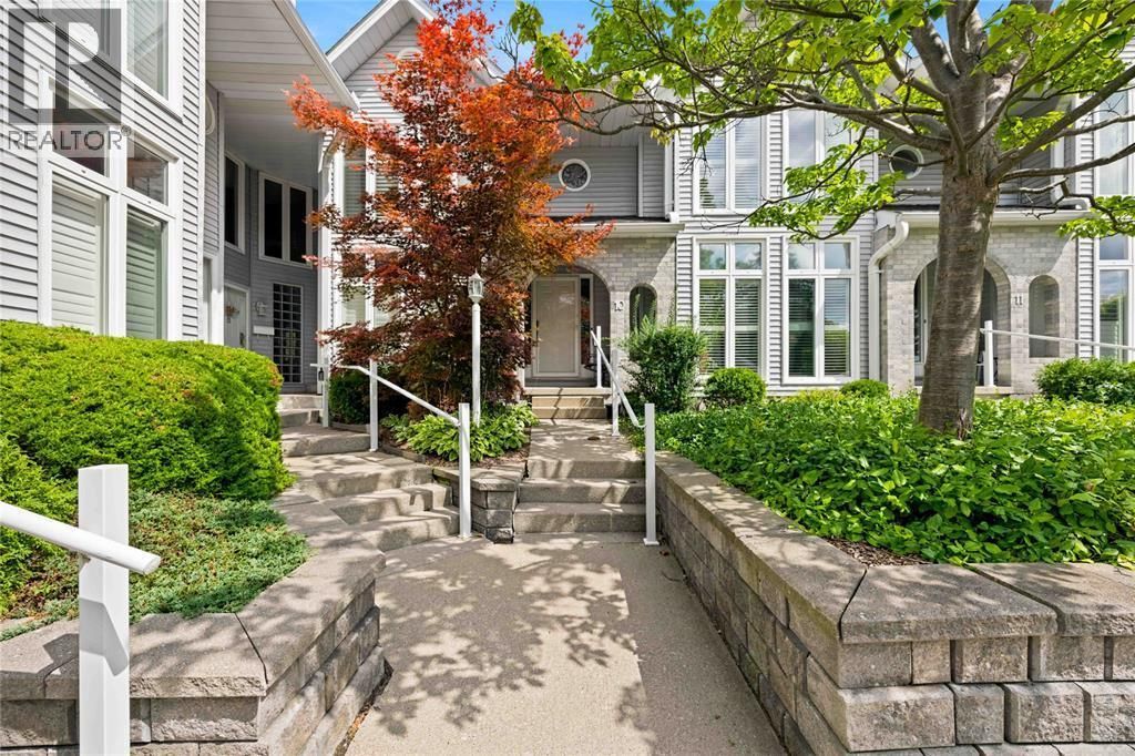 1730 Murphy Road Unit# 10, Sarnia