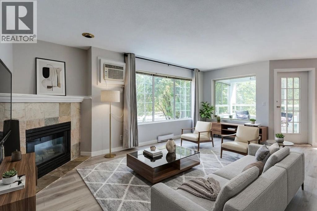 575 Doyle Avenue Unit# 101, Kelowna
