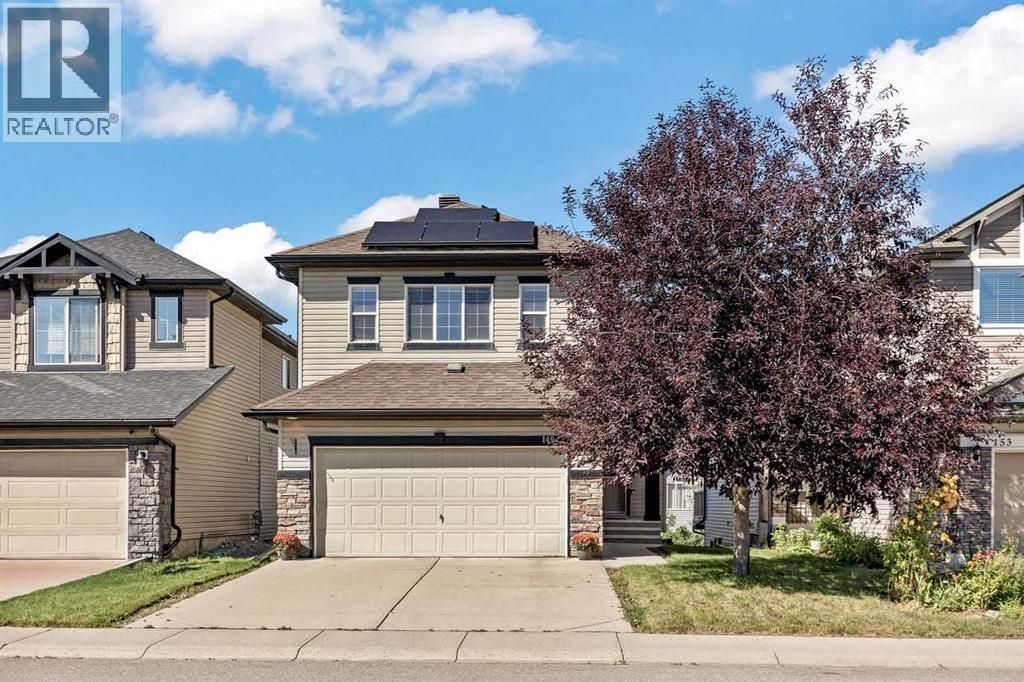 149 Everwoods Close Sw, Calgary