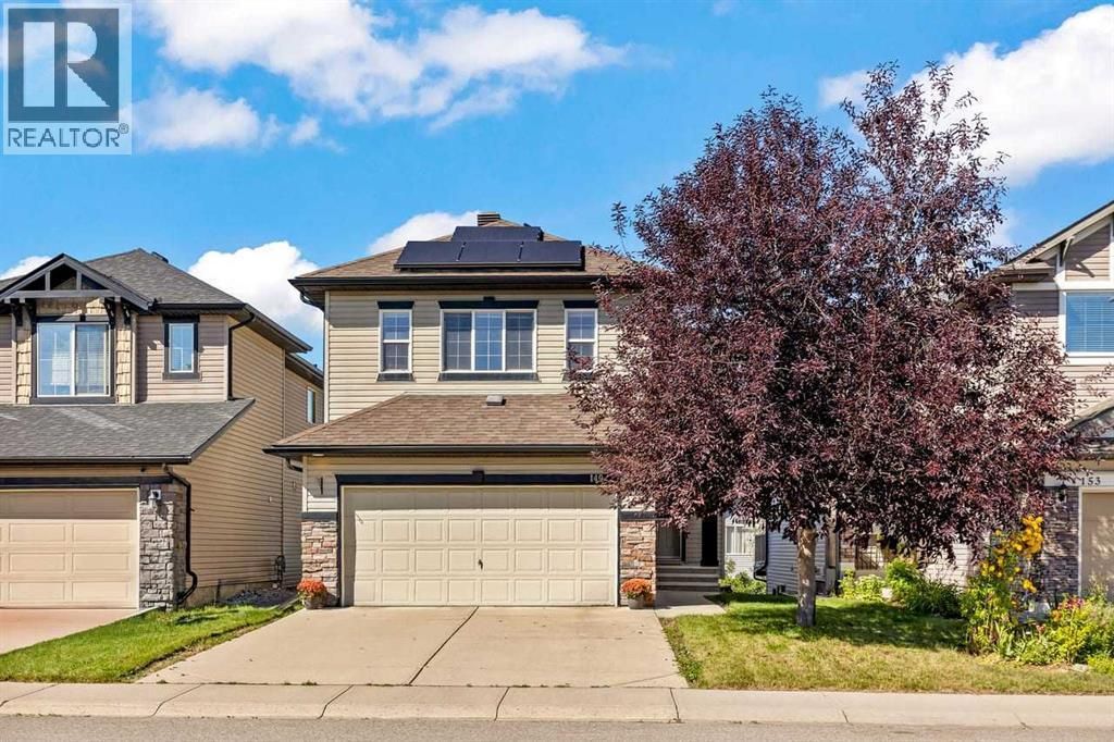 149 Everwoods Close Sw, Calgary