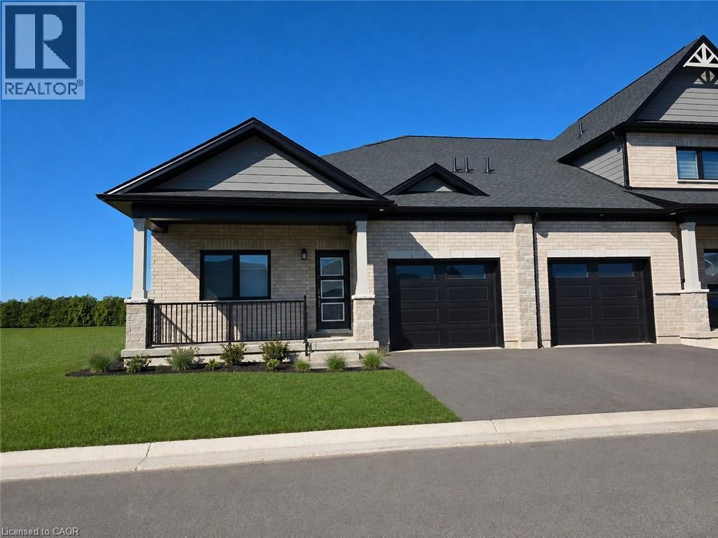 121 Barn Owl Way, Simcoe