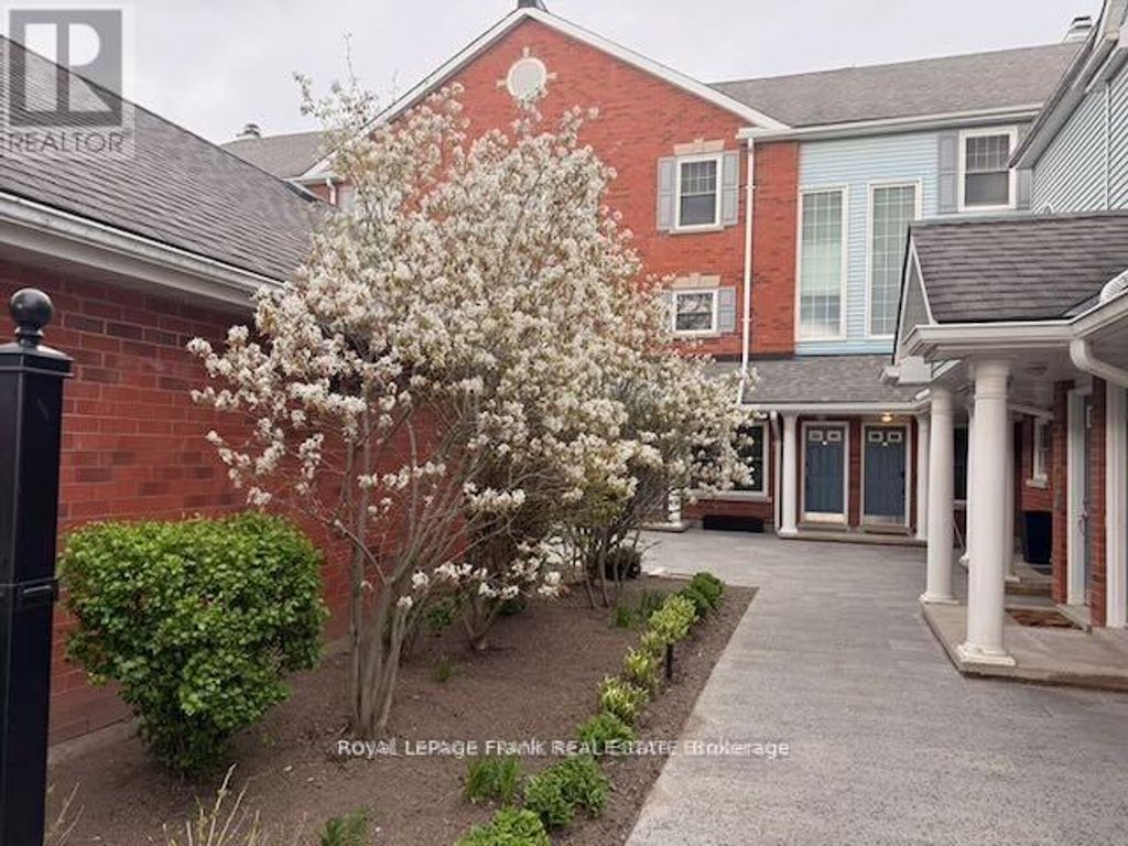1665 Nash Road, Clarington (courtice)