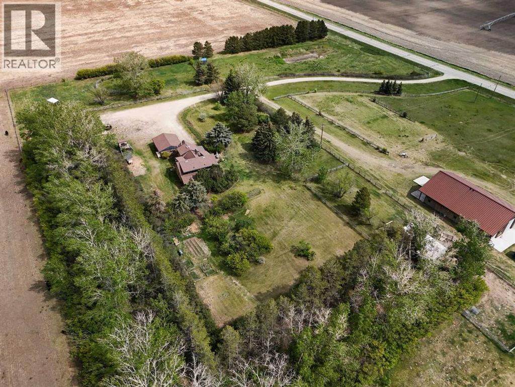 261074 Township Road 262, Rural Rocky View County