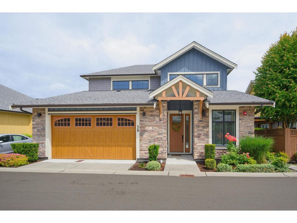 58 4750 228 Street, Langley