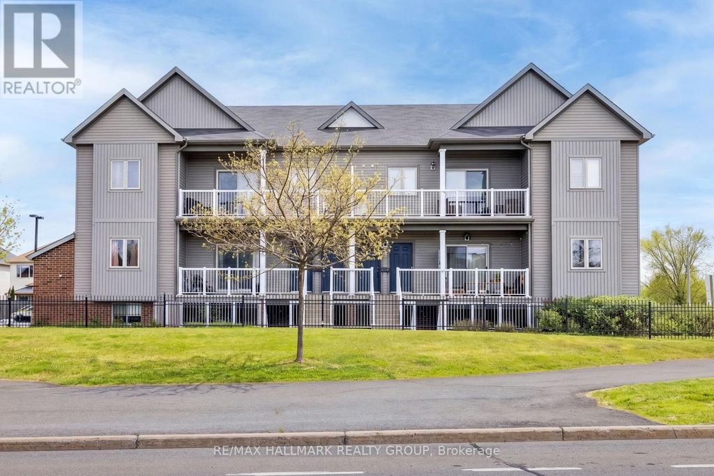42 Sternes Private, Ottawa