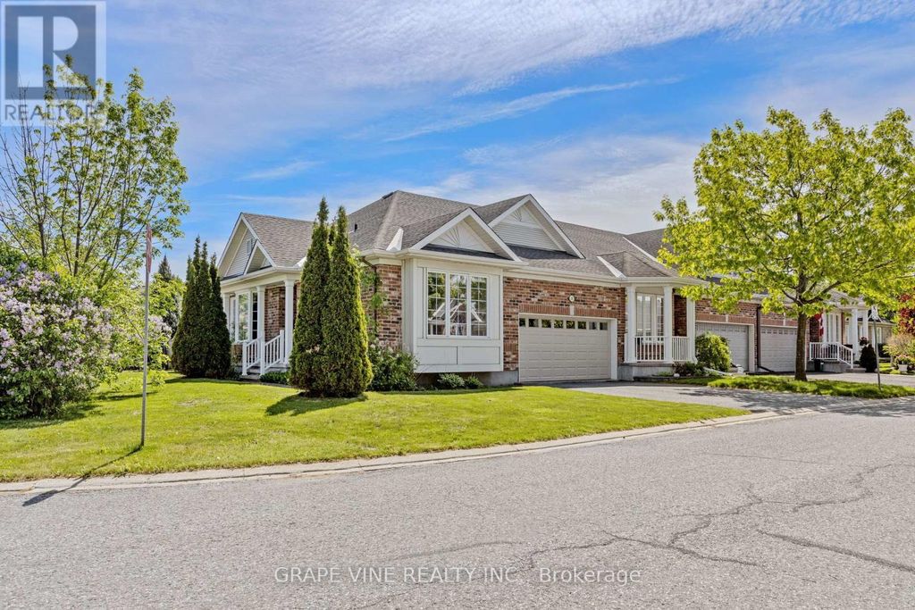 201 Ramelton Private, Ottawa