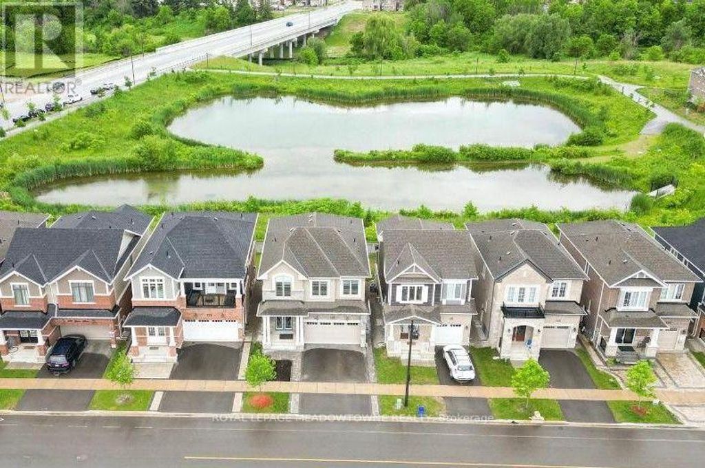 #basement - 127 Yates Drive, Milton (cb Cobban)