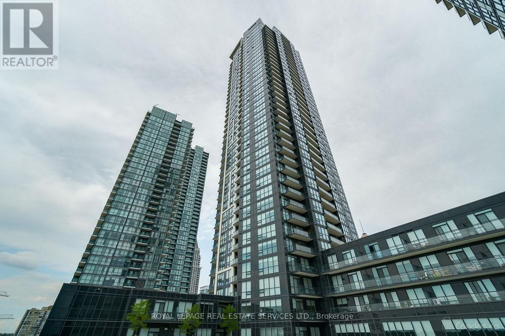 3308 - 4011 Brickstone Mews, Mississauga (city Centre)