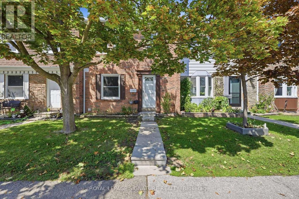 94 - 1020 Central Park Drive, Brampton (northgate)