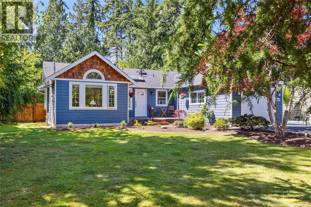 683 Gaetjen St, Parksville