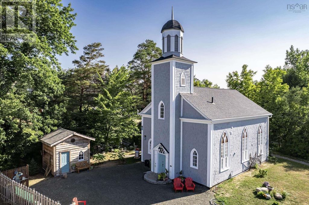579 Main Street, Lawrencetown