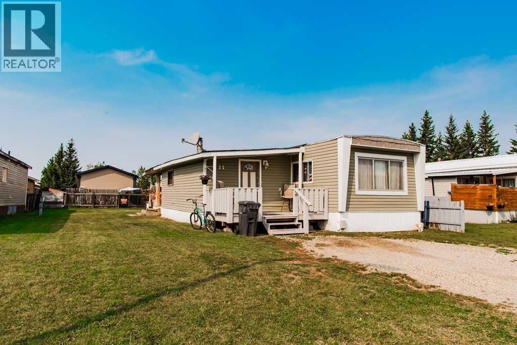 55-51037 Twp Rd 714, Rural Grande Prairie No. 1, County Of