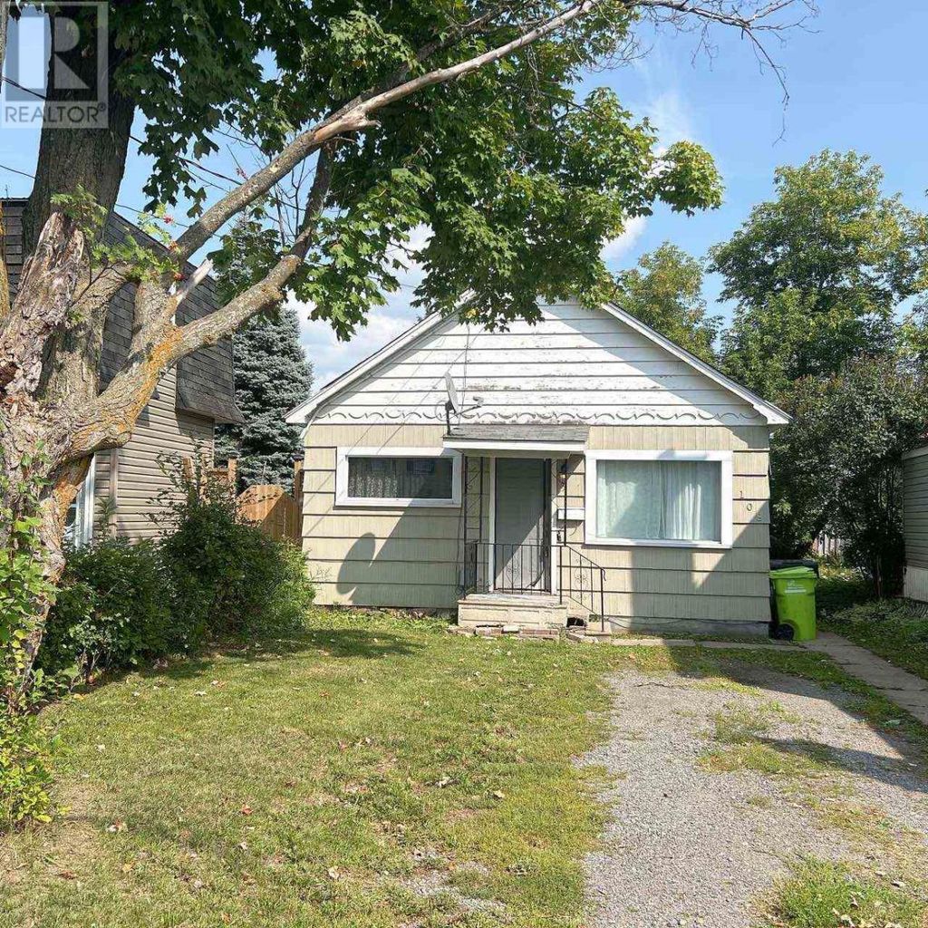 108 Gladstone Ave, Sault Ste. Marie