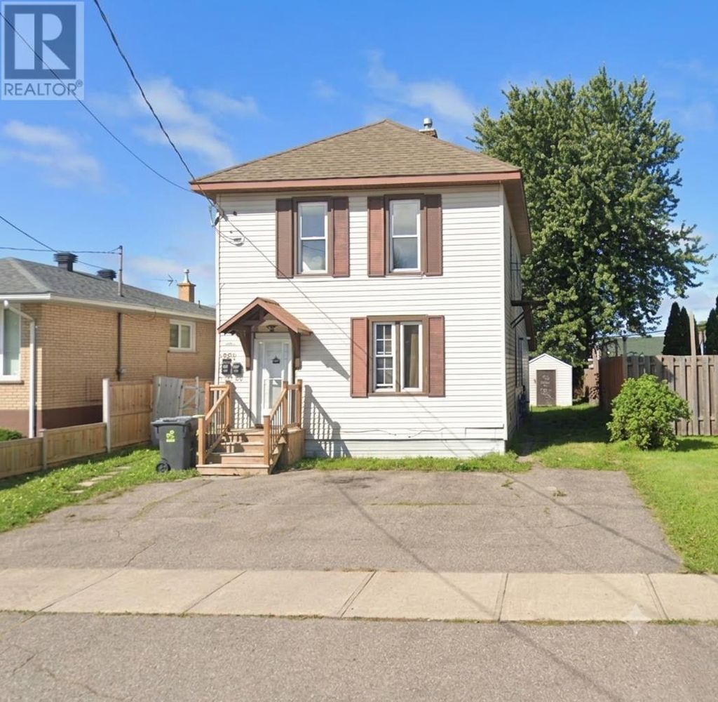 561 Sherbourne St, Sault Ste. Marie