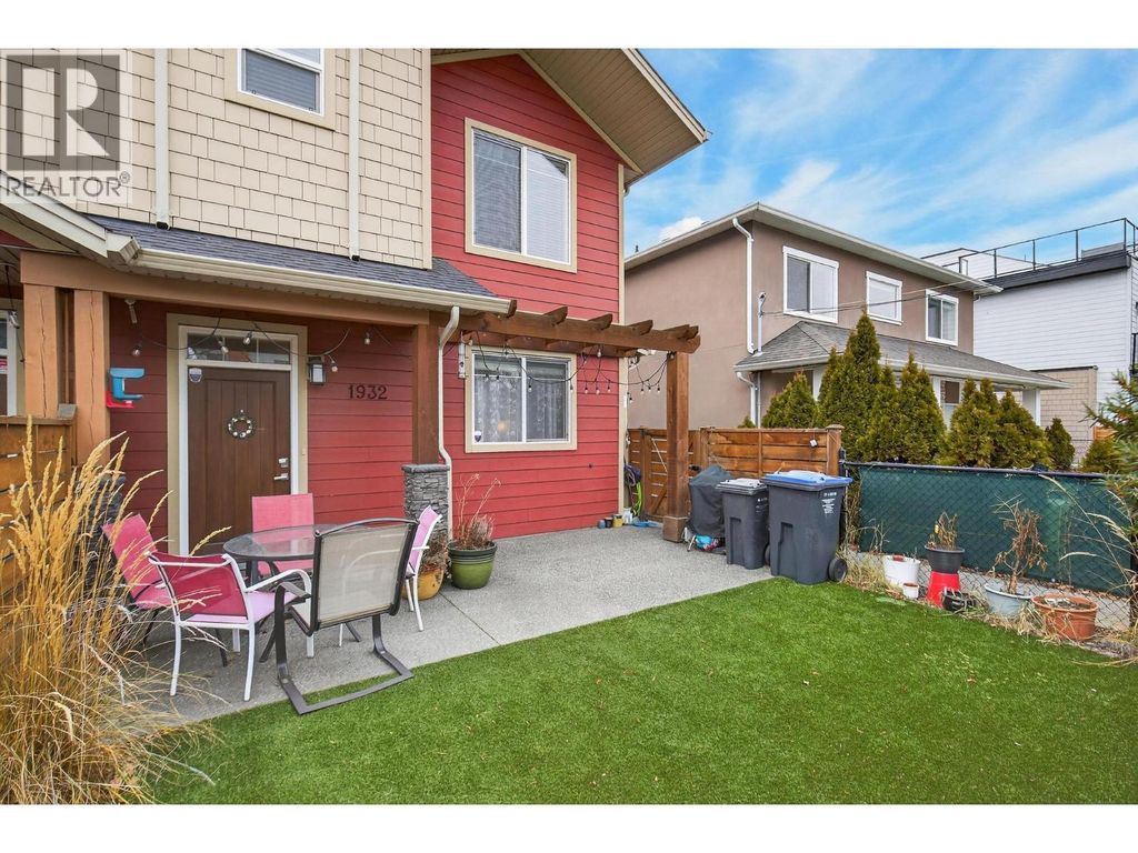 1932 Ethel Street, Kelowna