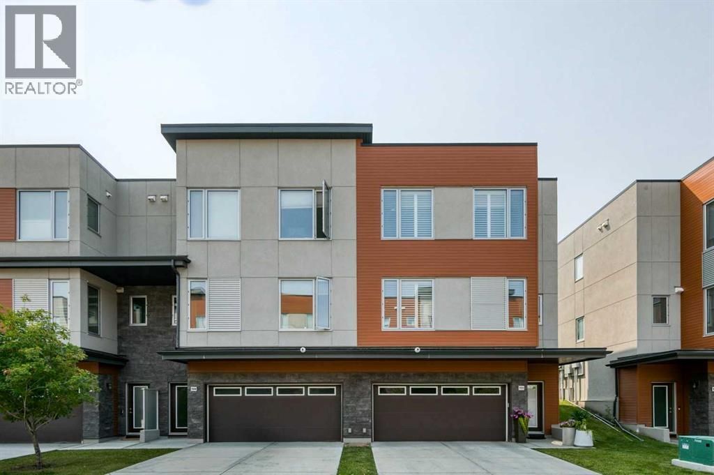 111 Shawnee Common Sw, Calgary