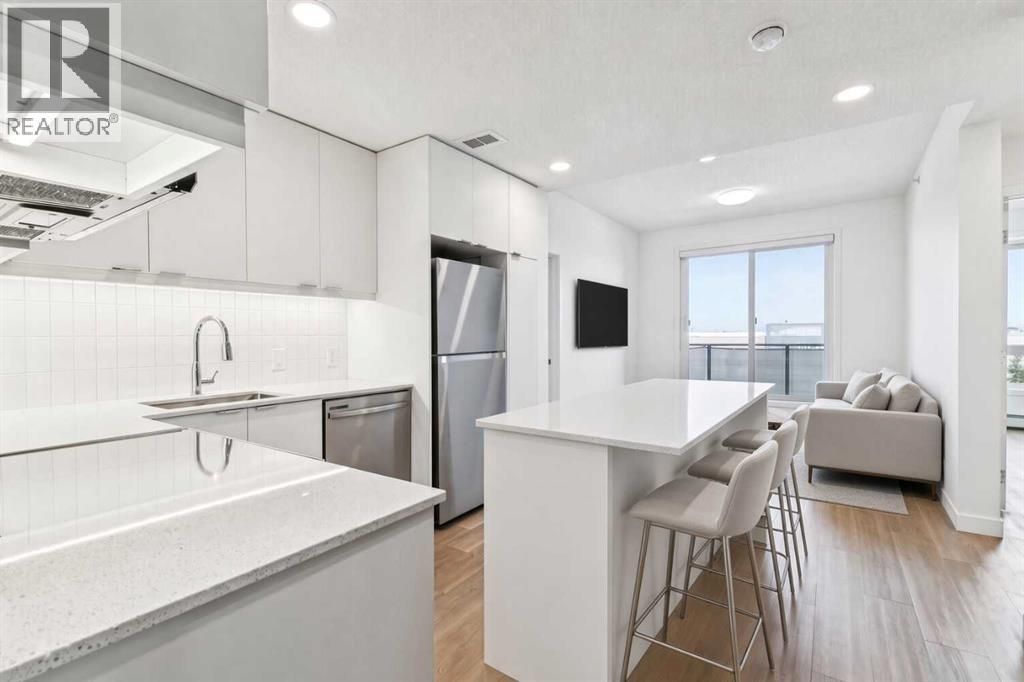 1312, 8500 19 Avenue Se, Calgary