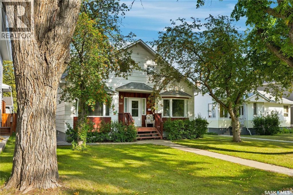 1519 Munroe Avenue S, Saskatoon
